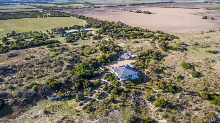Second view of Homely house listing, 135 Bongalong Road, Hindmarsh Island SA 5214