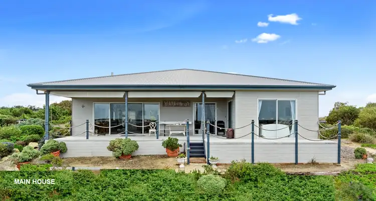 Third view of Homely house listing, 135 Bongalong Road, Hindmarsh Island SA 5214