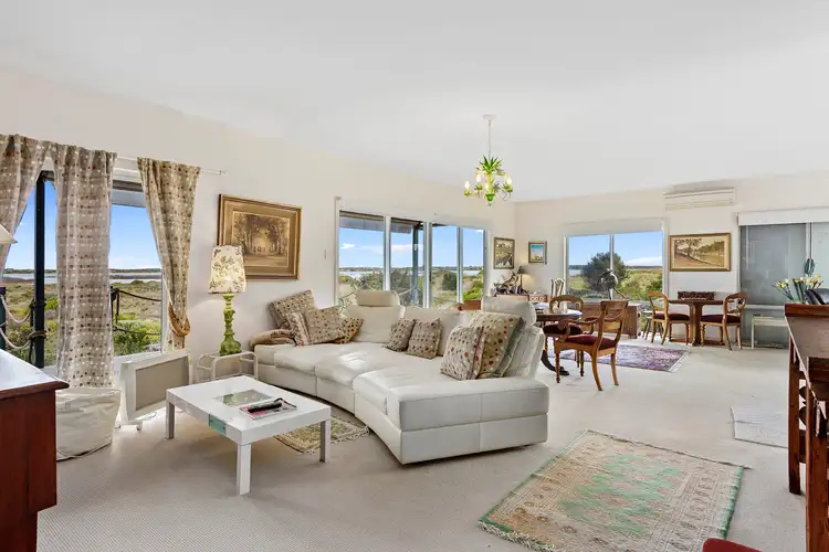 Fifth view of Homely house listing, 135 Bongalong Road, Hindmarsh Island SA 5214