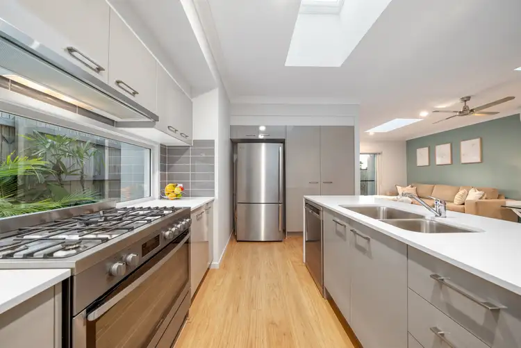 Second view of Homely house listing, 27 Attenborough Circuit, North Lakes QLD 4509