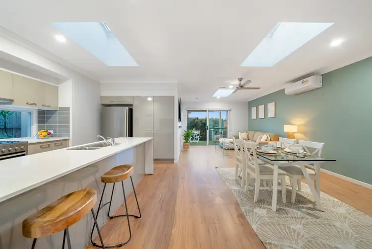 Third view of Homely house listing, 27 Attenborough Circuit, North Lakes QLD 4509