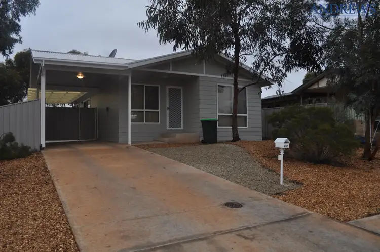 49C Maireana Circuit, Roxby Downs SA 5725