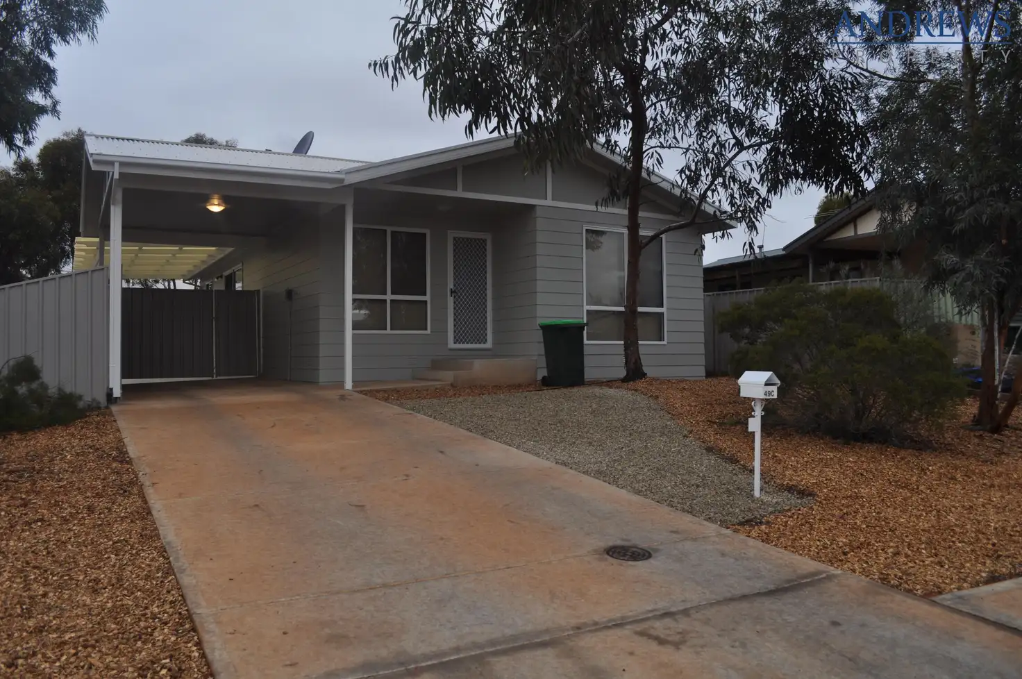Main view of Homely house listing, 49C Maireana Circuit, Roxby Downs SA 5725