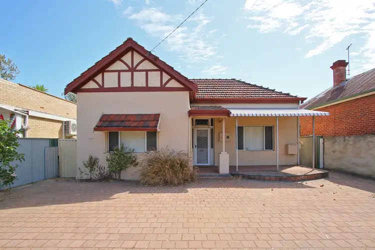 531 Fitzgerald Street, North Perth WA 6006
