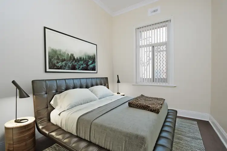 Fifth view of Homely house listing, 531 Fitzgerald Street, North Perth WA 6006