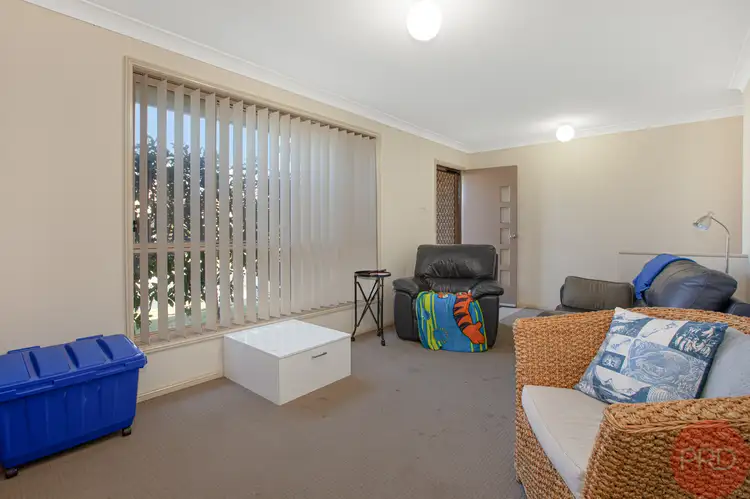 Fourth view of Homely house listing, 14 Pumphouse Crescent, Rutherford NSW 2320
