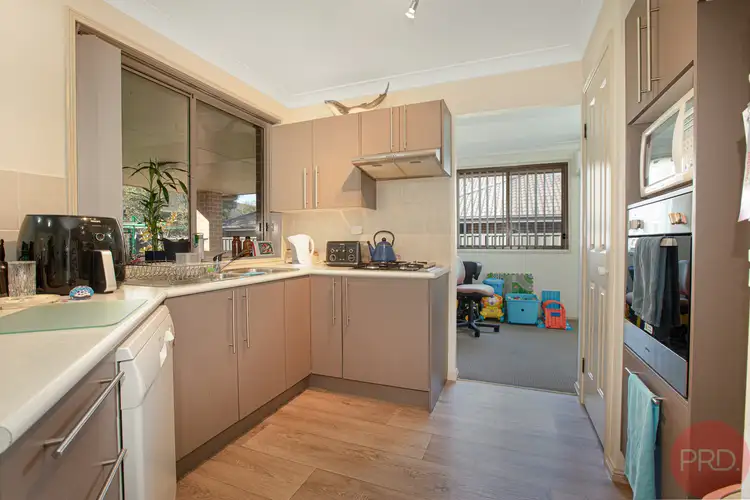 Fifth view of Homely house listing, 14 Pumphouse Crescent, Rutherford NSW 2320