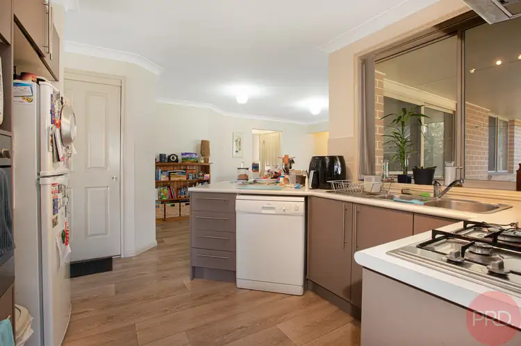 Sixth view of Homely house listing, 14 Pumphouse Crescent, Rutherford NSW 2320
