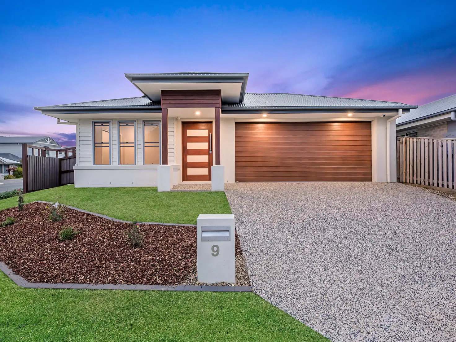 Main view of Homely house listing, 9 Springbrook Street, South Ripley QLD 4306