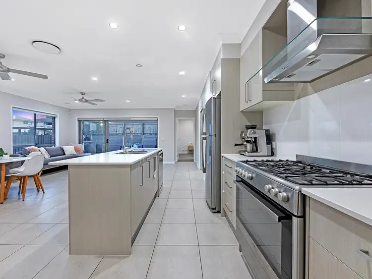 Fourth view of Homely house listing, 9 Springbrook Street, South Ripley QLD 4306