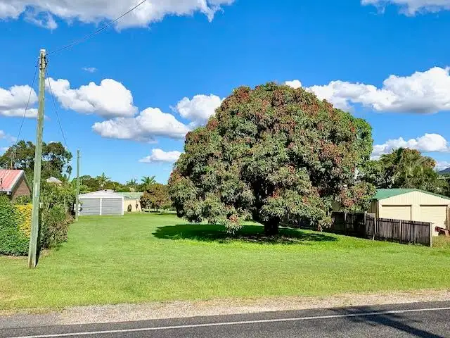 Main view of Homely land listing, 16 GYMPIE STREET, Torbanlea QLD 4662