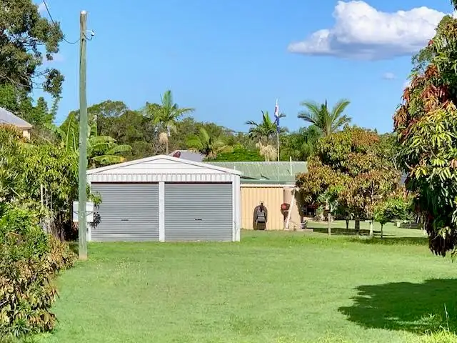 Second view of Homely land listing, 16 GYMPIE STREET, Torbanlea QLD 4662