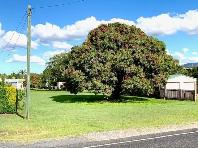 Third view of Homely land listing, 16 GYMPIE STREET, Torbanlea QLD 4662