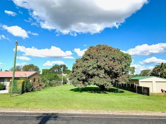 Fourth view of Homely land listing, 16 GYMPIE STREET, Torbanlea QLD 4662