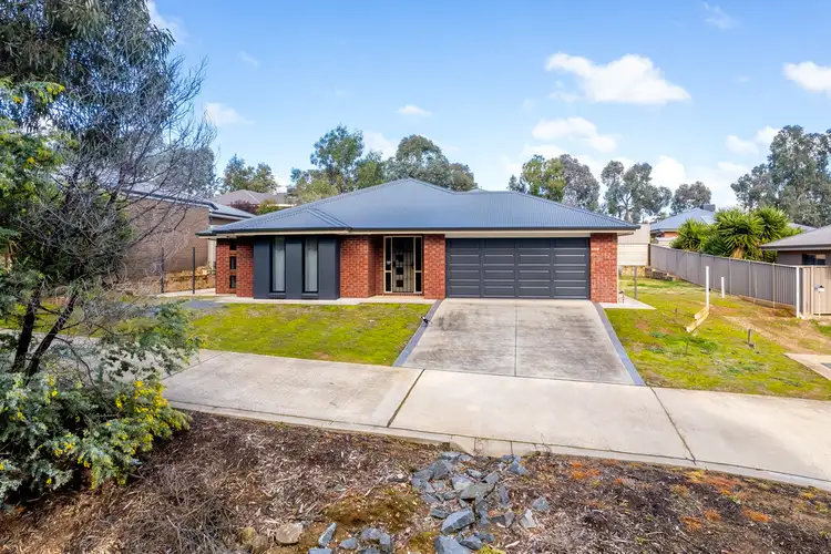 Main view of Homely house listing, 26 Blue Bonnet Way, Wodonga VIC 3690