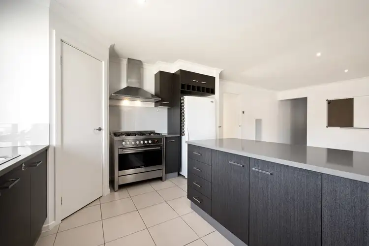 Third view of Homely house listing, 26 Blue Bonnet Way, Wodonga VIC 3690