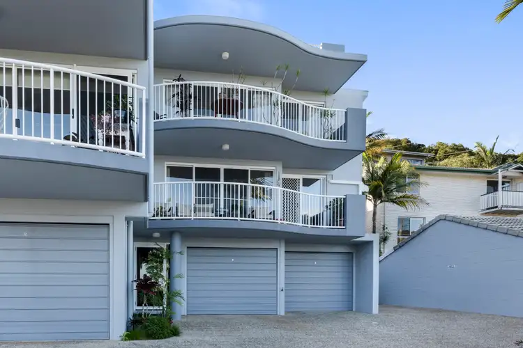 3/21 Ballinger Court, Buderim QLD 4556