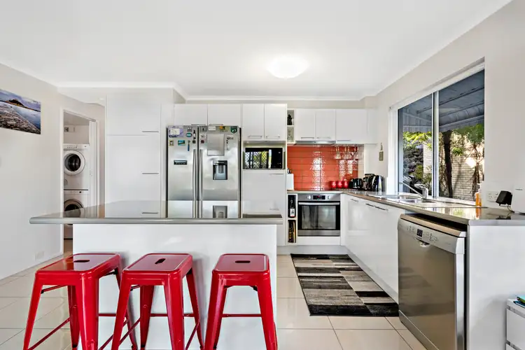 Second view of Homely unit listing, 3/21 Ballinger Court, Buderim QLD 4556