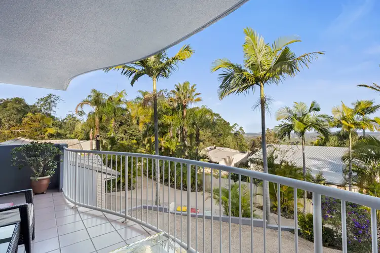 Fourth view of Homely unit listing, 3/21 Ballinger Court, Buderim QLD 4556