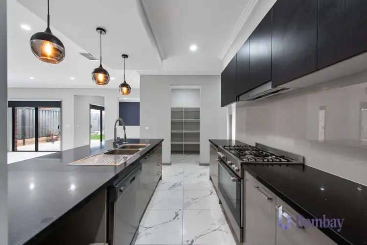 Sixth view of Homely house listing, 39 Whistler Circuit, Kalkallo VIC 3064