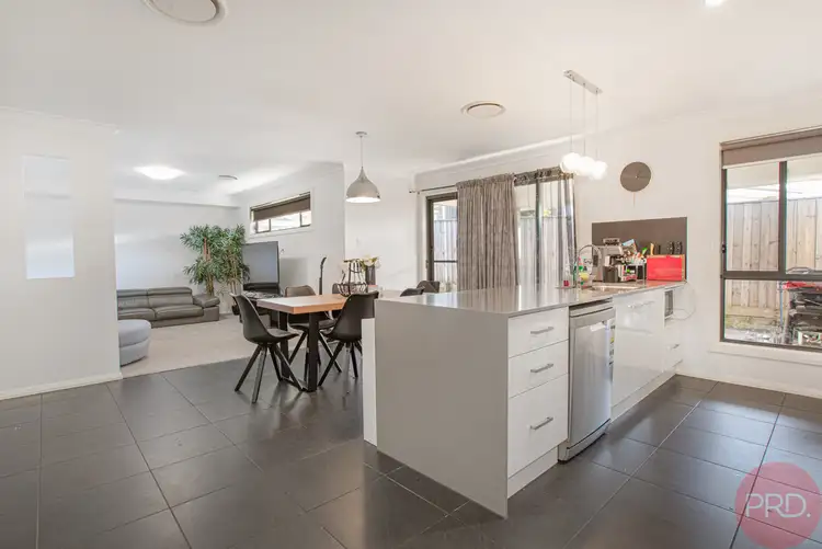 Second view of Homely house listing, 1 Sandpiper Circuit, Aberglasslyn NSW 2320