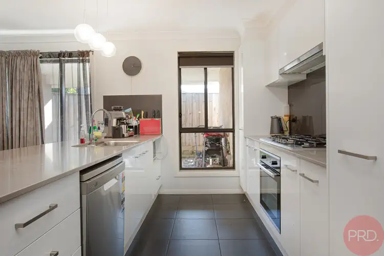 Fourth view of Homely house listing, 1 Sandpiper Circuit, Aberglasslyn NSW 2320