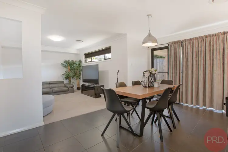 Fifth view of Homely house listing, 1 Sandpiper Circuit, Aberglasslyn NSW 2320