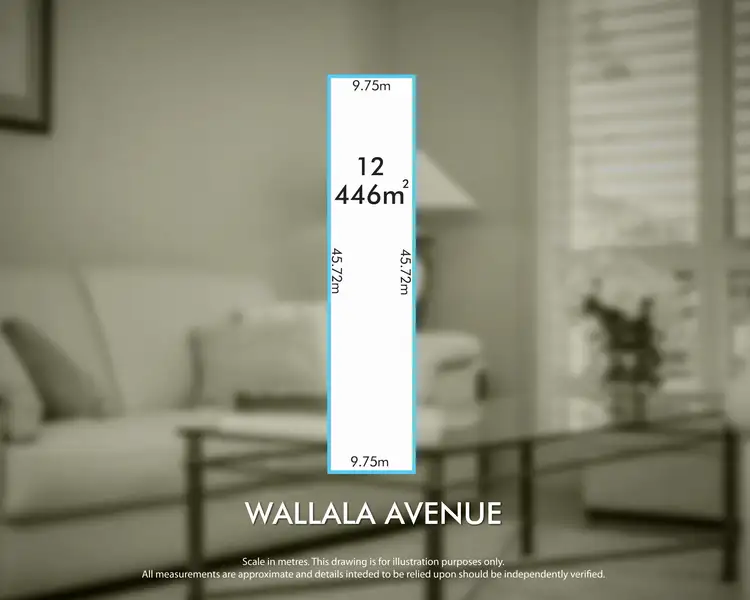LOT 2, 72 Wallala Avenue, Park Holme SA 5043