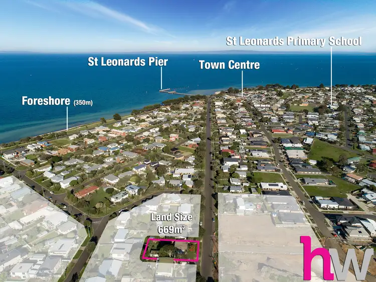 56 Harvey Road, St Leonards VIC 3223