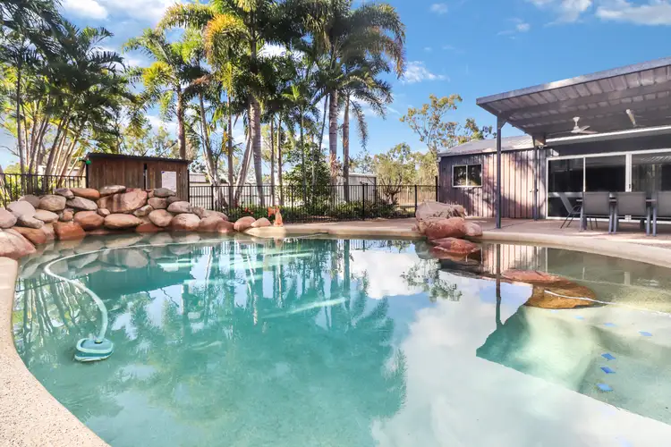 81 Mount Low Parkway, Mount Low QLD 4818