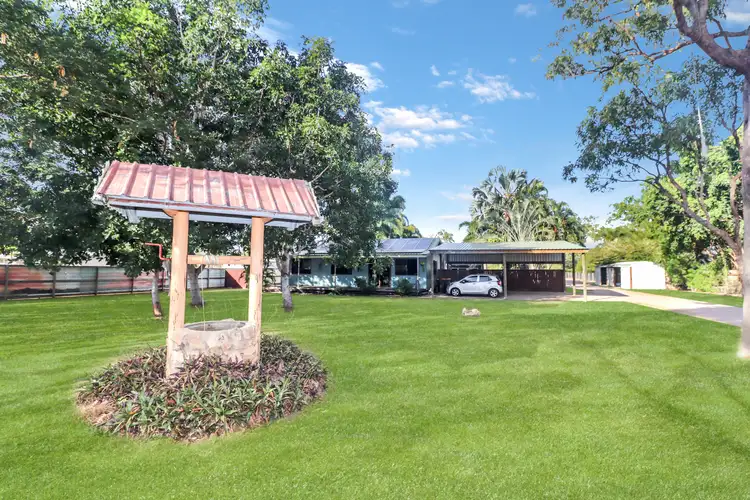 Fourth view of Homely rural property listing, 81 Mount Low Parkway, Mount Low QLD 4818