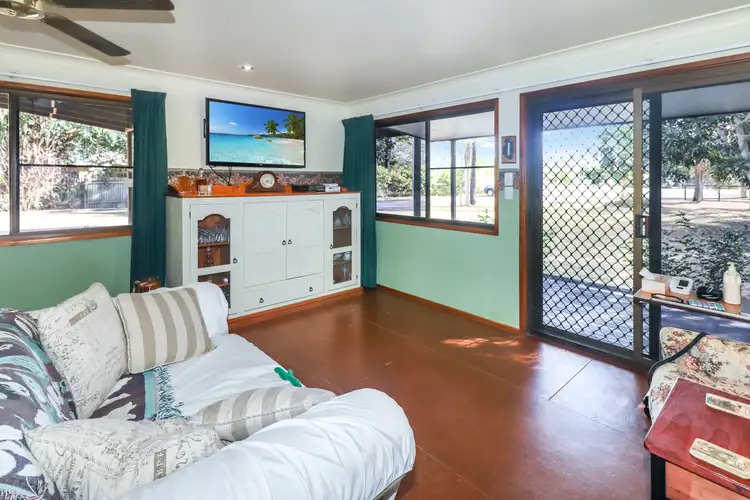 Fifth view of Homely rural property listing, 81 Mount Low Parkway, Mount Low QLD 4818