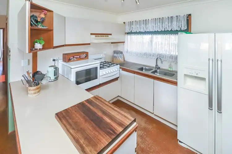Sixth view of Homely rural property listing, 81 Mount Low Parkway, Mount Low QLD 4818