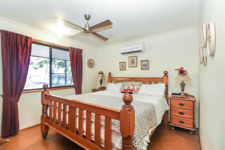 Seventh view of Homely rural property listing, 81 Mount Low Parkway, Mount Low QLD 4818