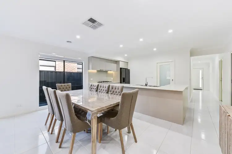 Third view of Homely house listing, 3 Anja Way, Clyde North VIC 3978