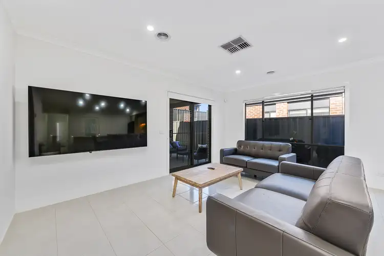 Sixth view of Homely house listing, 3 Anja Way, Clyde North VIC 3978