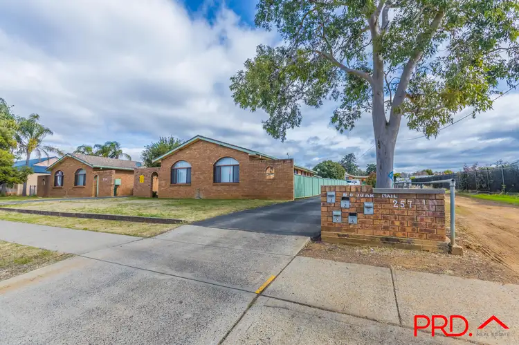 1/257 Goonoo Goonoo Road, Tamworth NSW 2340