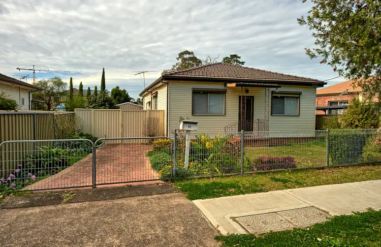 11 Allum Street, Bankstown NSW 2200