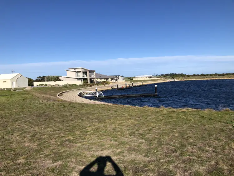 Second view of Homely land listing, 4 Rothalls Road, Cape Jaffa SA 5275