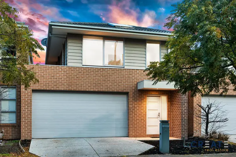 26 Alpini Parade, Sunshine West VIC 3020