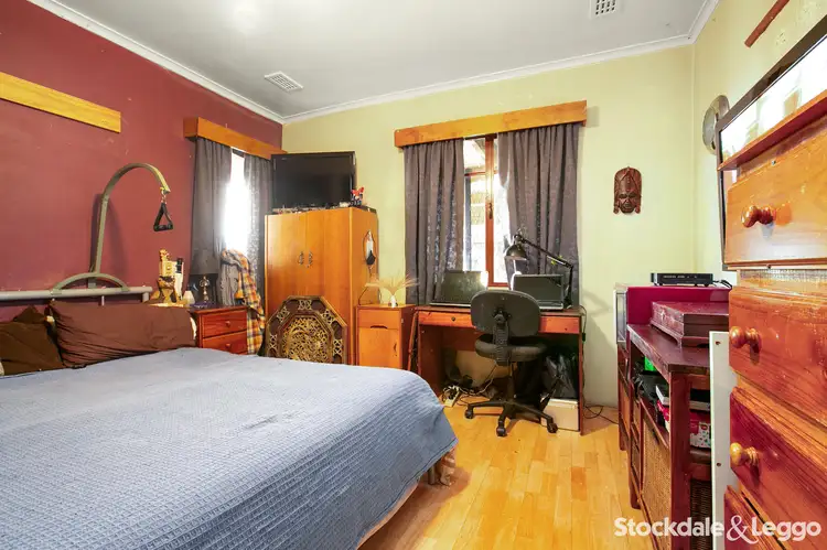 Fourth view of Homely house listing, 119 Albert Street, Preston VIC 3072