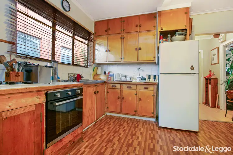 Fifth view of Homely house listing, 119 Albert Street, Preston VIC 3072