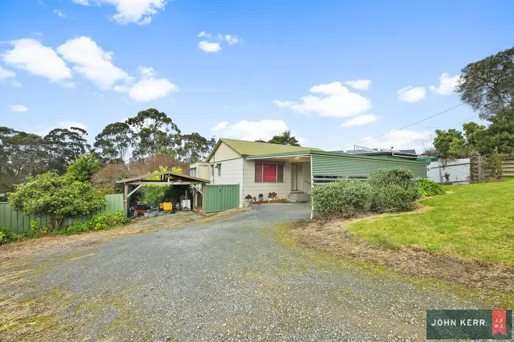 20 Baillie Street, Yallourn North VIC 3825