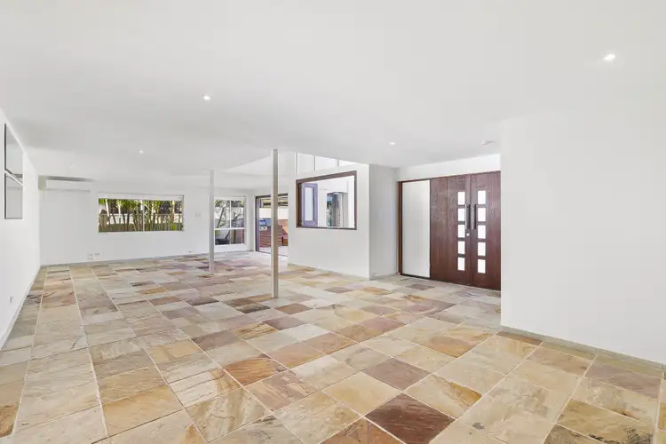 Fifth view of Homely house listing, 5 Wewak Avenue, Runaway Bay QLD 4216