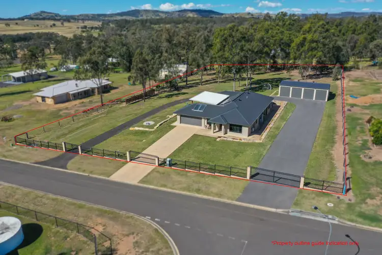 9 Kerry View Court, Forest Hill QLD 4342
