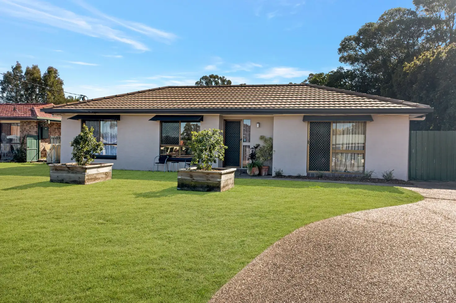 Main view of Homely house listing, 14 Quandong Street, Crestmead QLD 4132