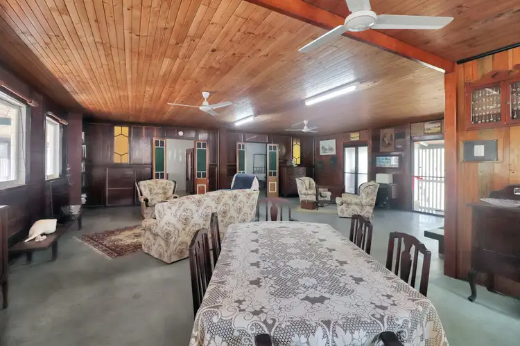 Second view of Homely rural property listing, 20 Carmen Close, Yabulu QLD 4818