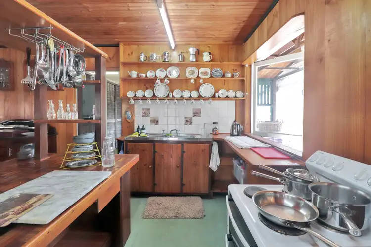 Fourth view of Homely rural property listing, 20 Carmen Close, Yabulu QLD 4818