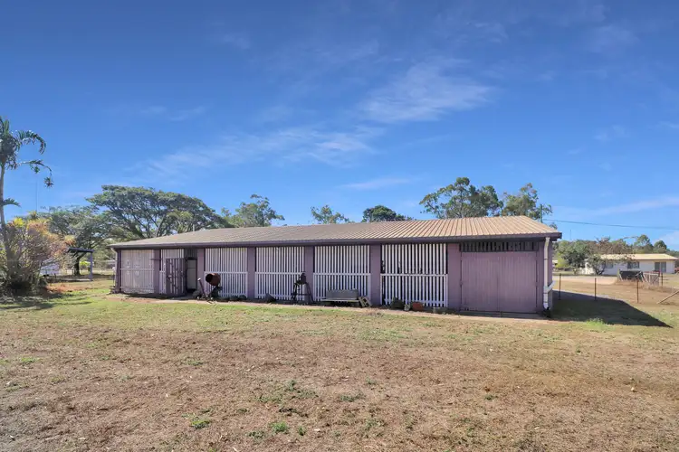 Fifth view of Homely rural property listing, 20 Carmen Close, Yabulu QLD 4818
