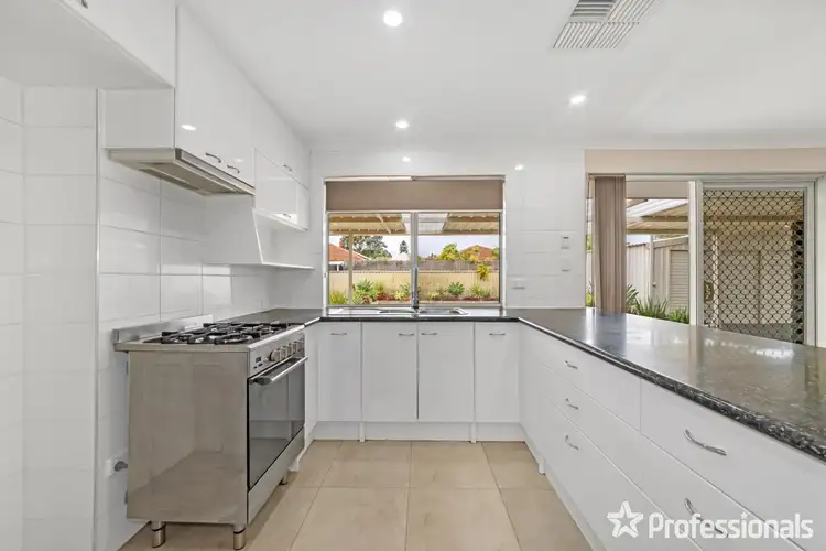Fifth view of Homely house listing, 1 Hanretty Street, Warnbro WA 6169